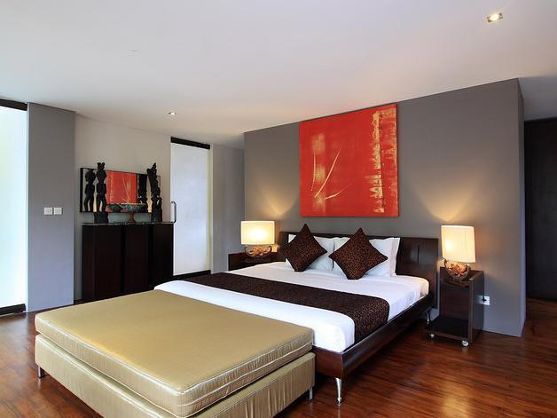 Villa Mojo Seminyak Kültér fotó