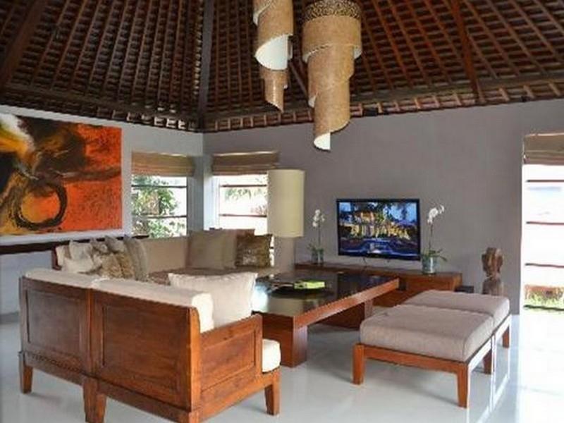 Villa Mojo Seminyak Kültér fotó