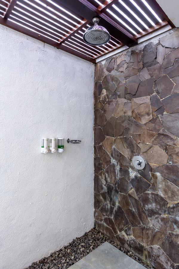 Villa Mojo Seminyak Kültér fotó