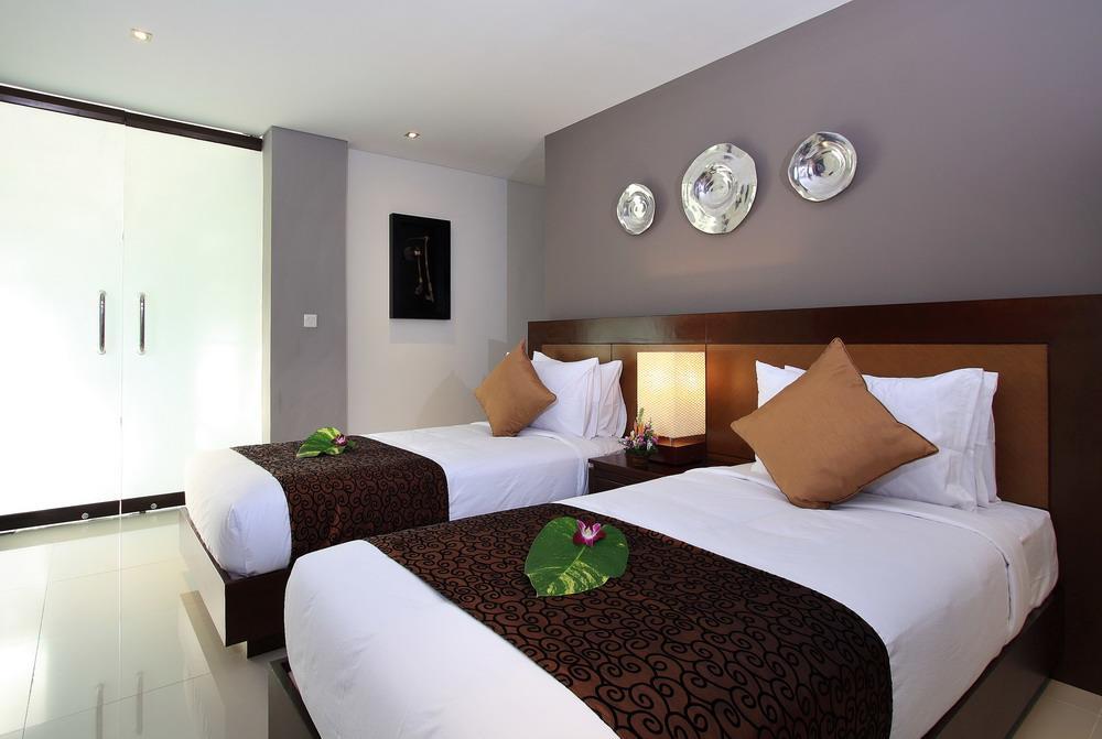 Villa Mojo Seminyak Kültér fotó